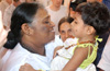 Awareness holds the key in curbing drug menace, says Amma